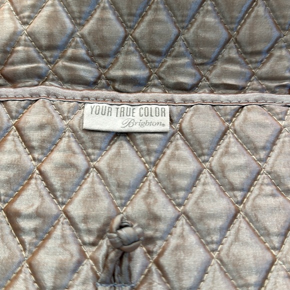 Brighton - Nesting Cosmetics & Jewelry Bags - EUC - Picture 10 of 17